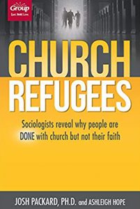 Church-Refugees