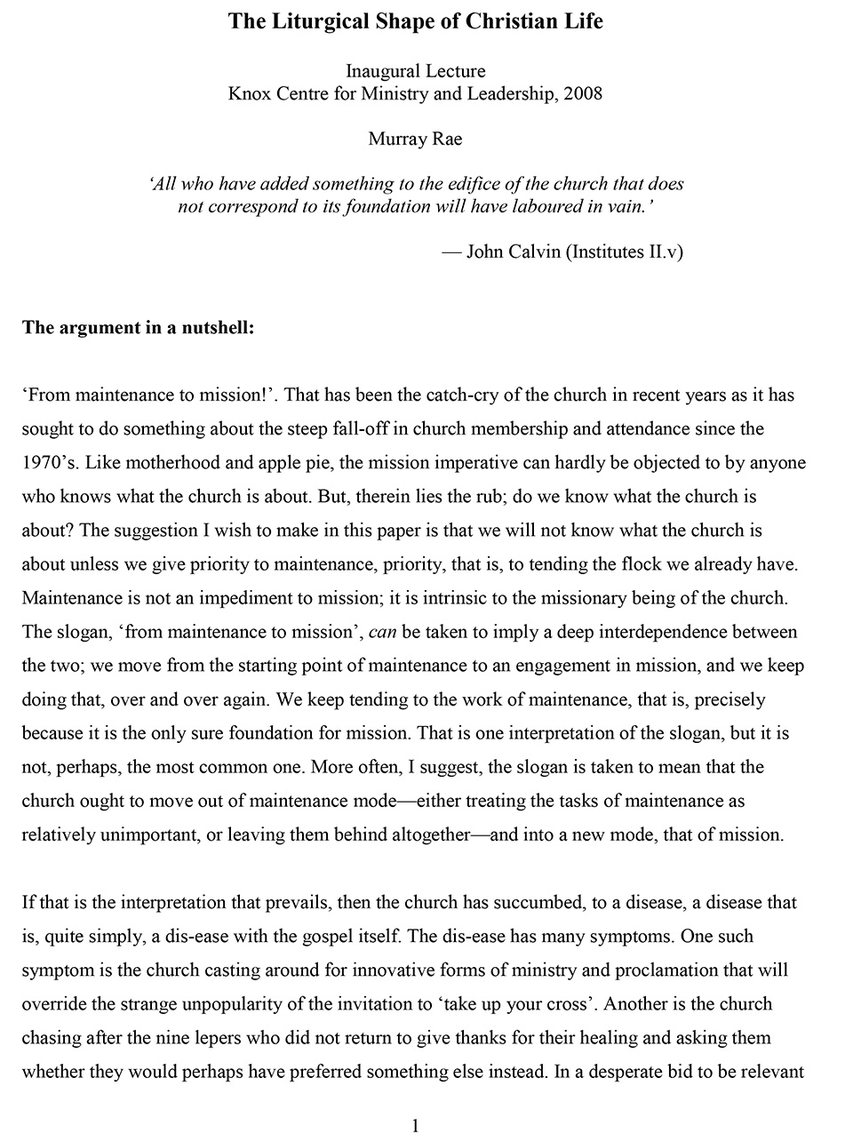 M-Rae-The-Liturgical-Shape-of-Christian-Life-1